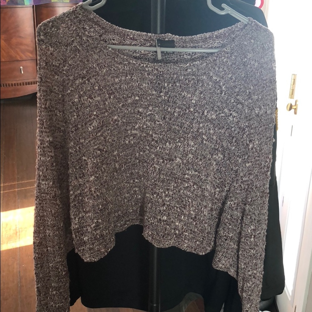 Urban Outfitters sweater